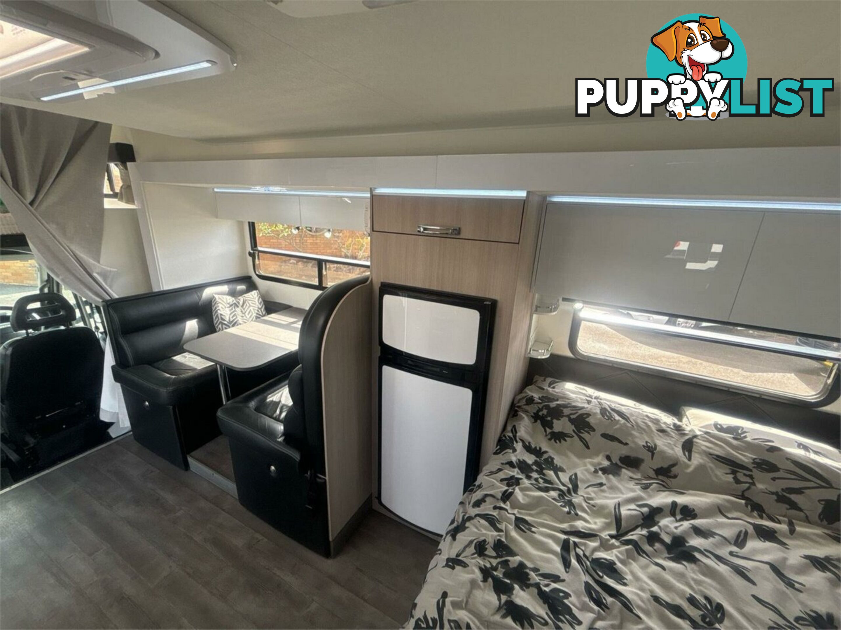 2021 Avida Esperance C7932 SL Motor Home