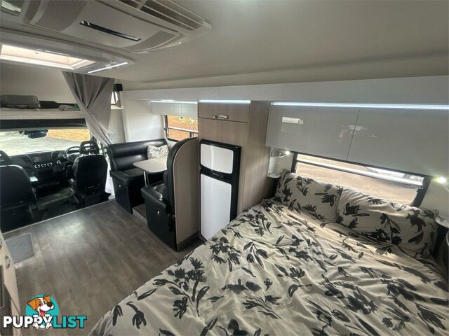 2021 Avida Esperance C7932 SL Motor Home