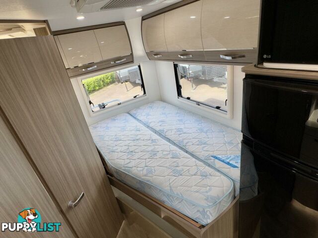 2021 M3 C CLASS Avan Ovation M3 C Class AVAN Ovation M3 C Class White Motor Home FWD