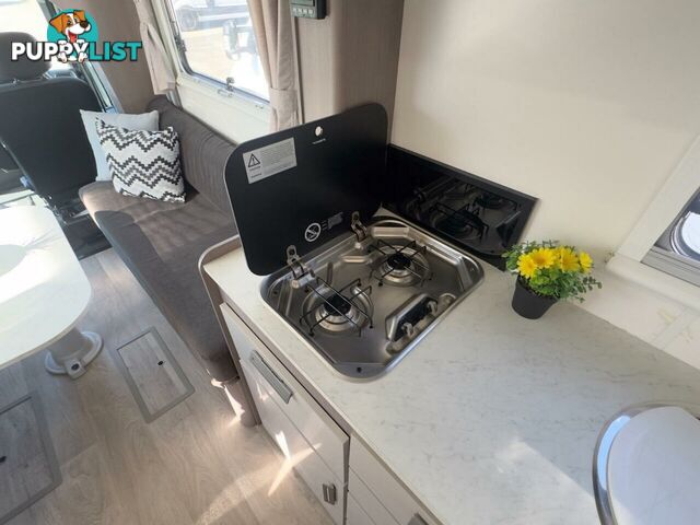 2022 Jayco Conquest RM.20-5.CQ 20FT Motor Home