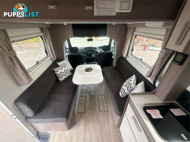 2022 Jayco Conquest RM.20-5.CQ 20FT Motor Home