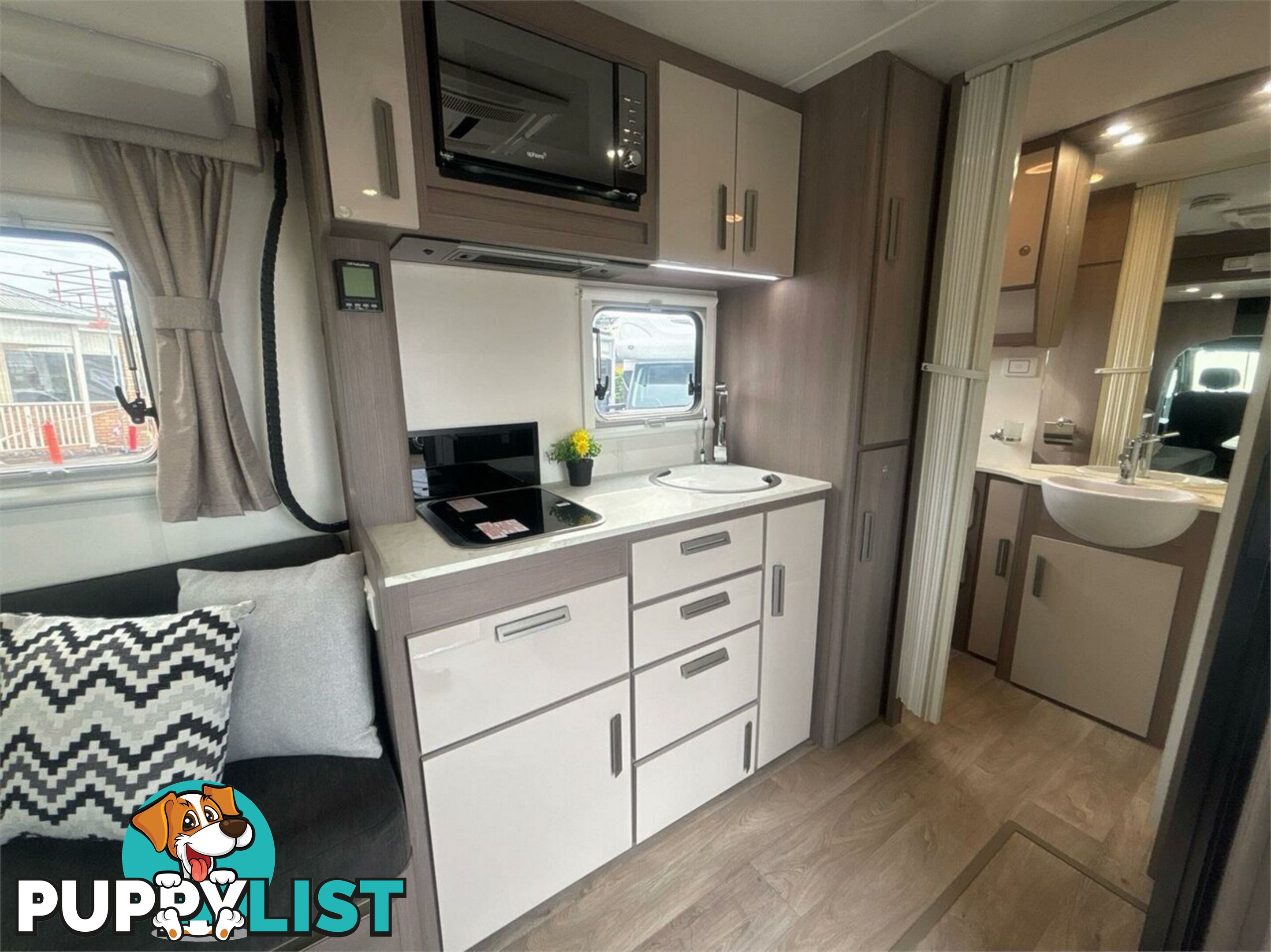 2022 Jayco Conquest RM.20-5.CQ 20FT Motor Home