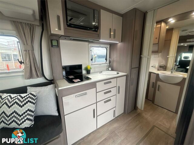 2022 Jayco Conquest RM.20-5.CQ 20FT Motor Home