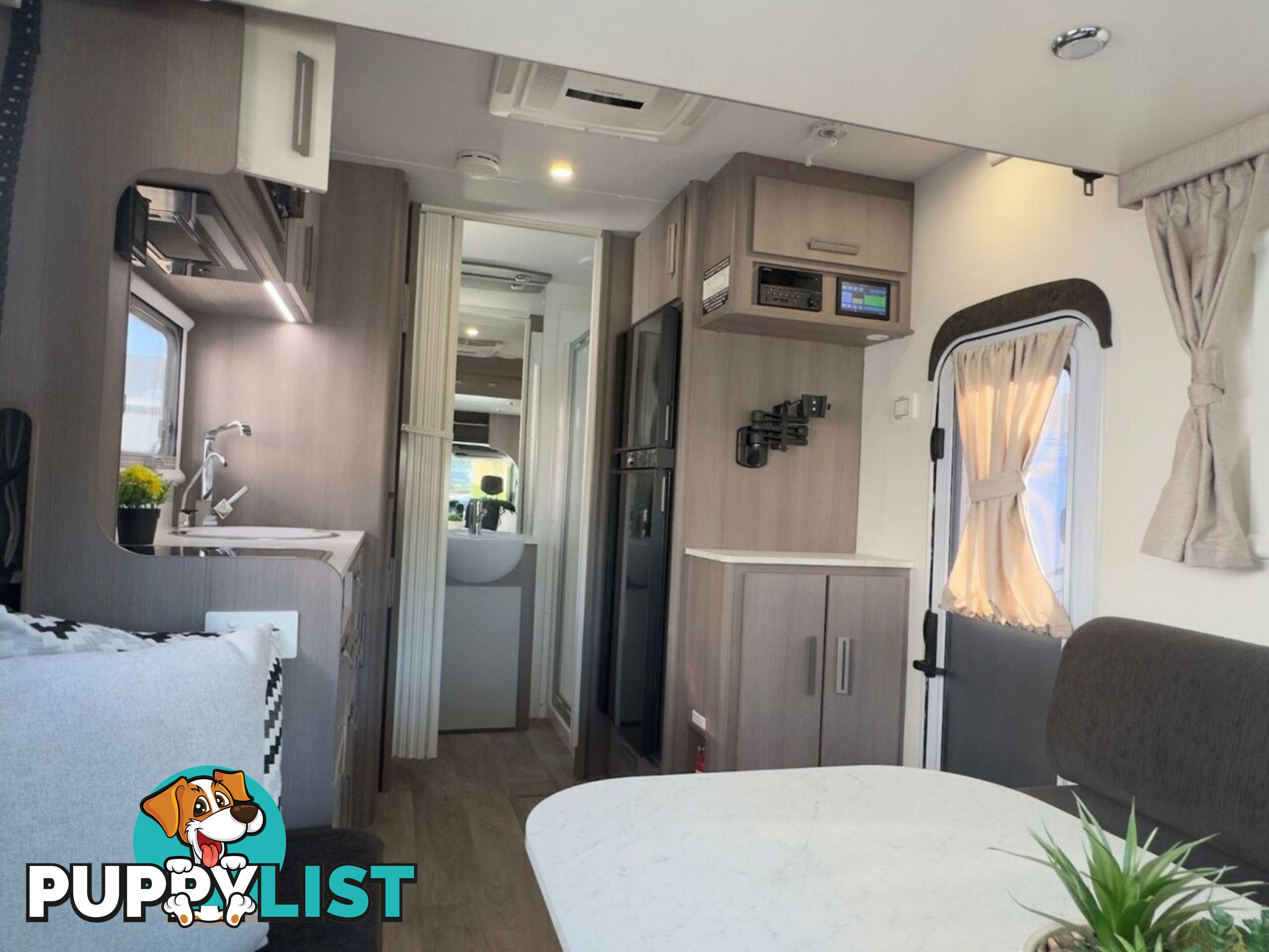 2022 Jayco Conquest RM.20-5.CQ 20FT Motor Home