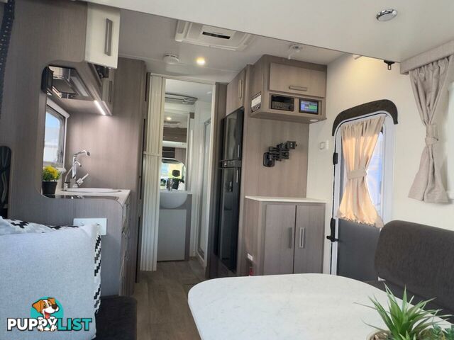 2022 Jayco Conquest RM.20-5.CQ 20FT Motor Home