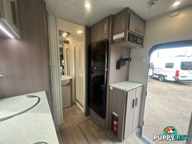 2022 Jayco Conquest RM.20-5.CQ 20FT Motor Home