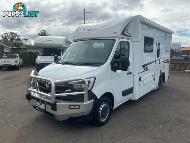 2022 Jayco Conquest RM.20-5.CQ 20FT Motor Home