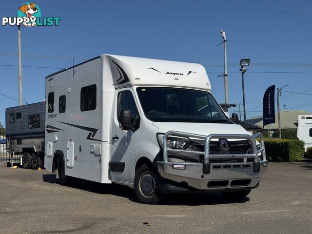 2022 Jayco Conquest RM.20-5.CQ 20FT Motor Home