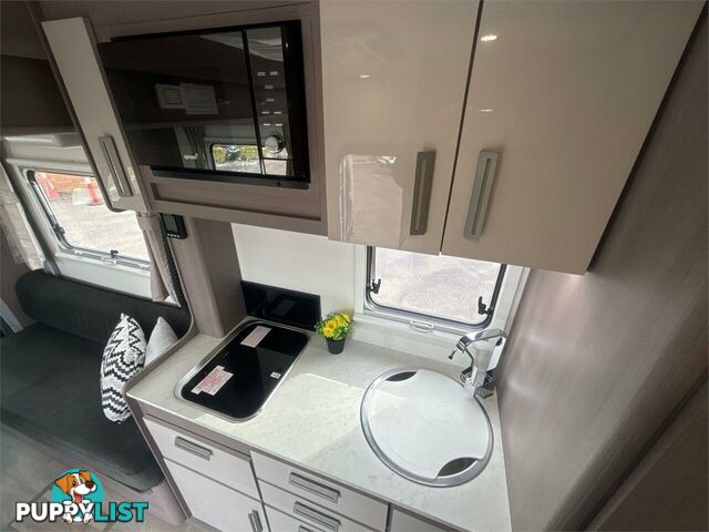 2022 Jayco Conquest RM.20-5.CQ 20FT Motor Home