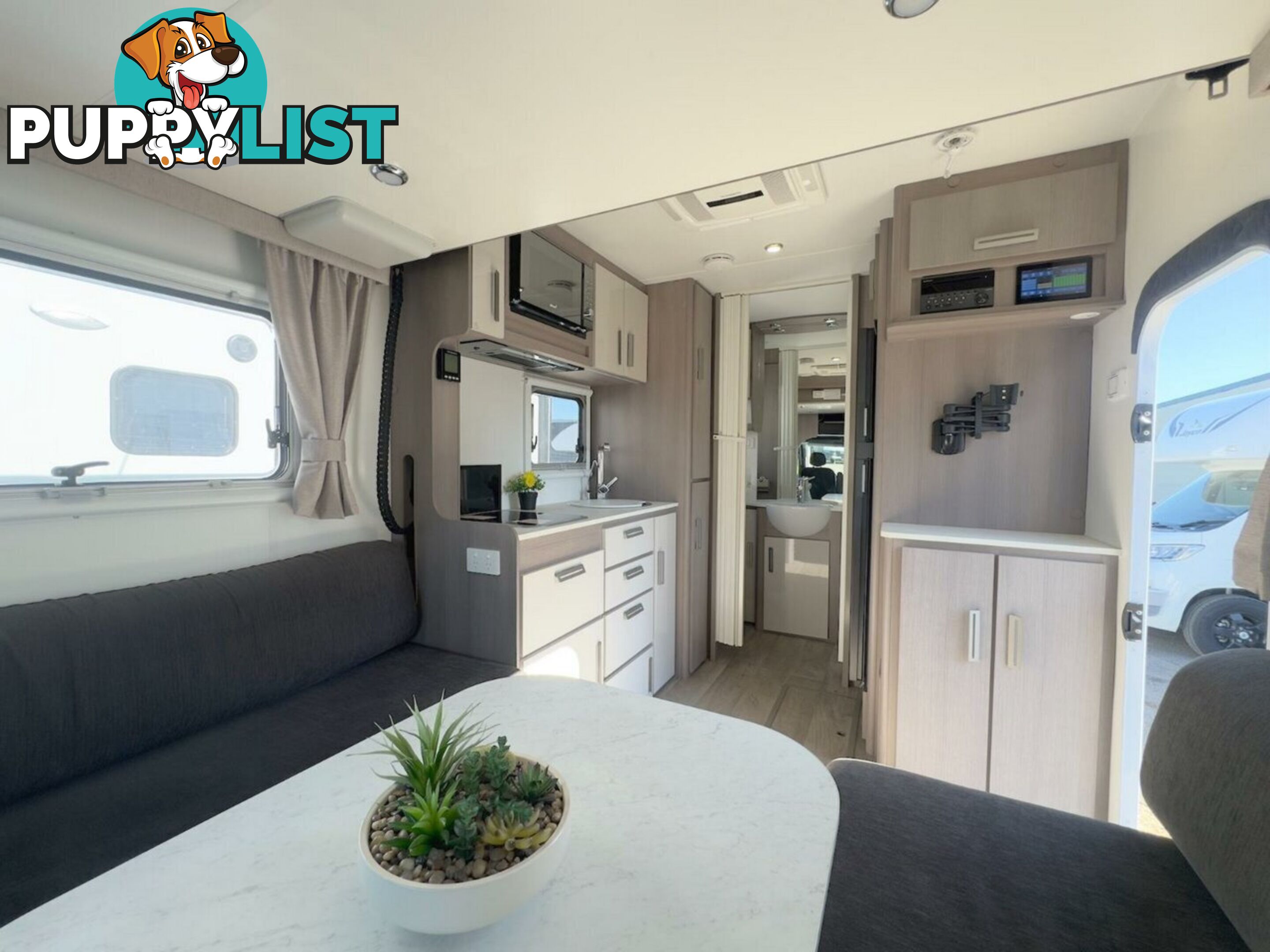 2022 Jayco Conquest RM.20-5.CQ 20FT Motor Home