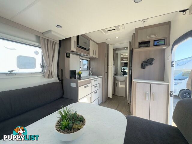 2022 Jayco Conquest RM.20-5.CQ 20FT Motor Home