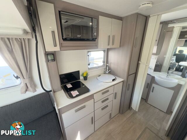 2022 Jayco Conquest RM.20-5.CQ 20FT Motor Home