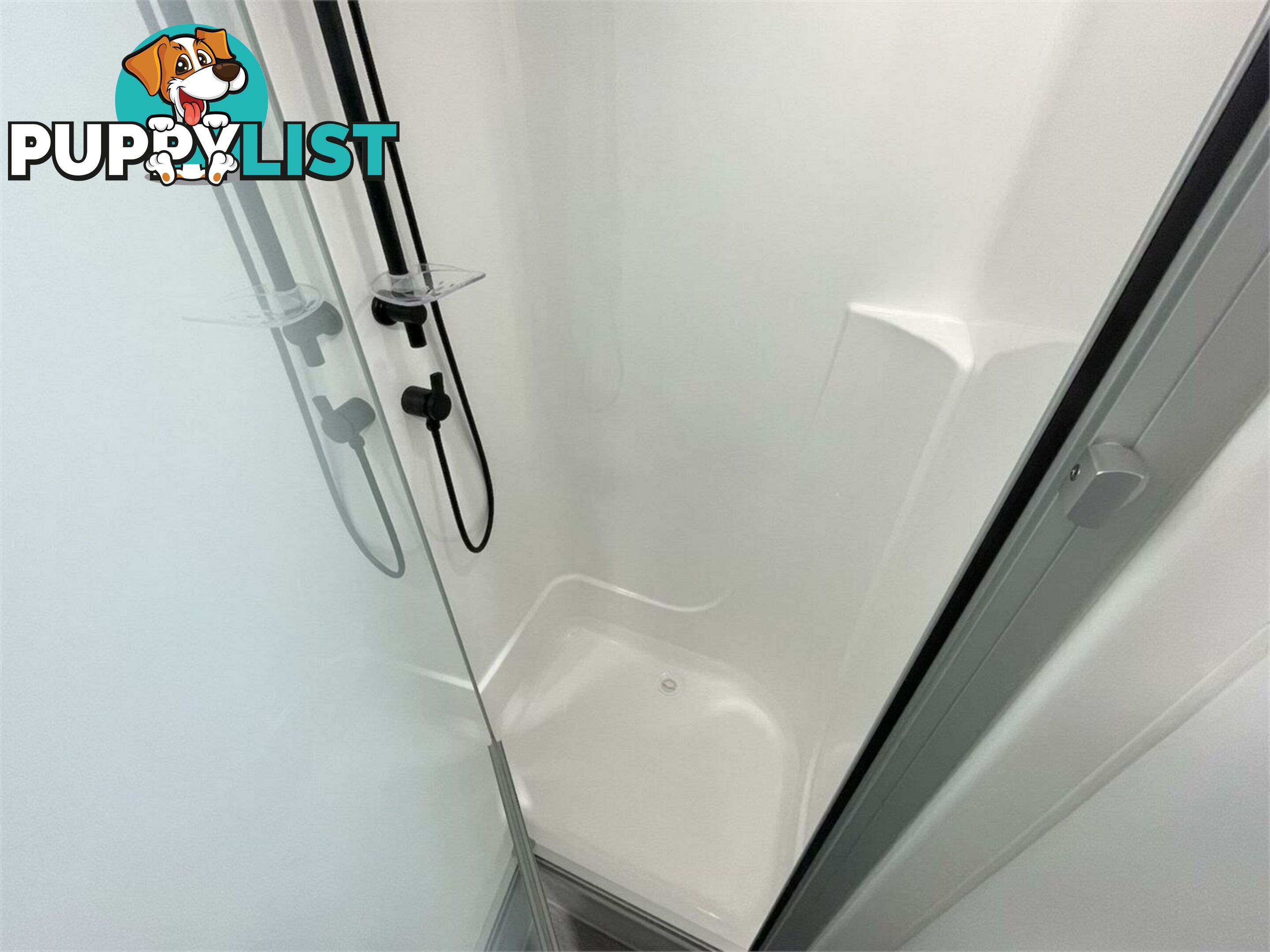 2023 Nova Caravans BRAVO 206.1R Z SERIES CARAVAN Caravan