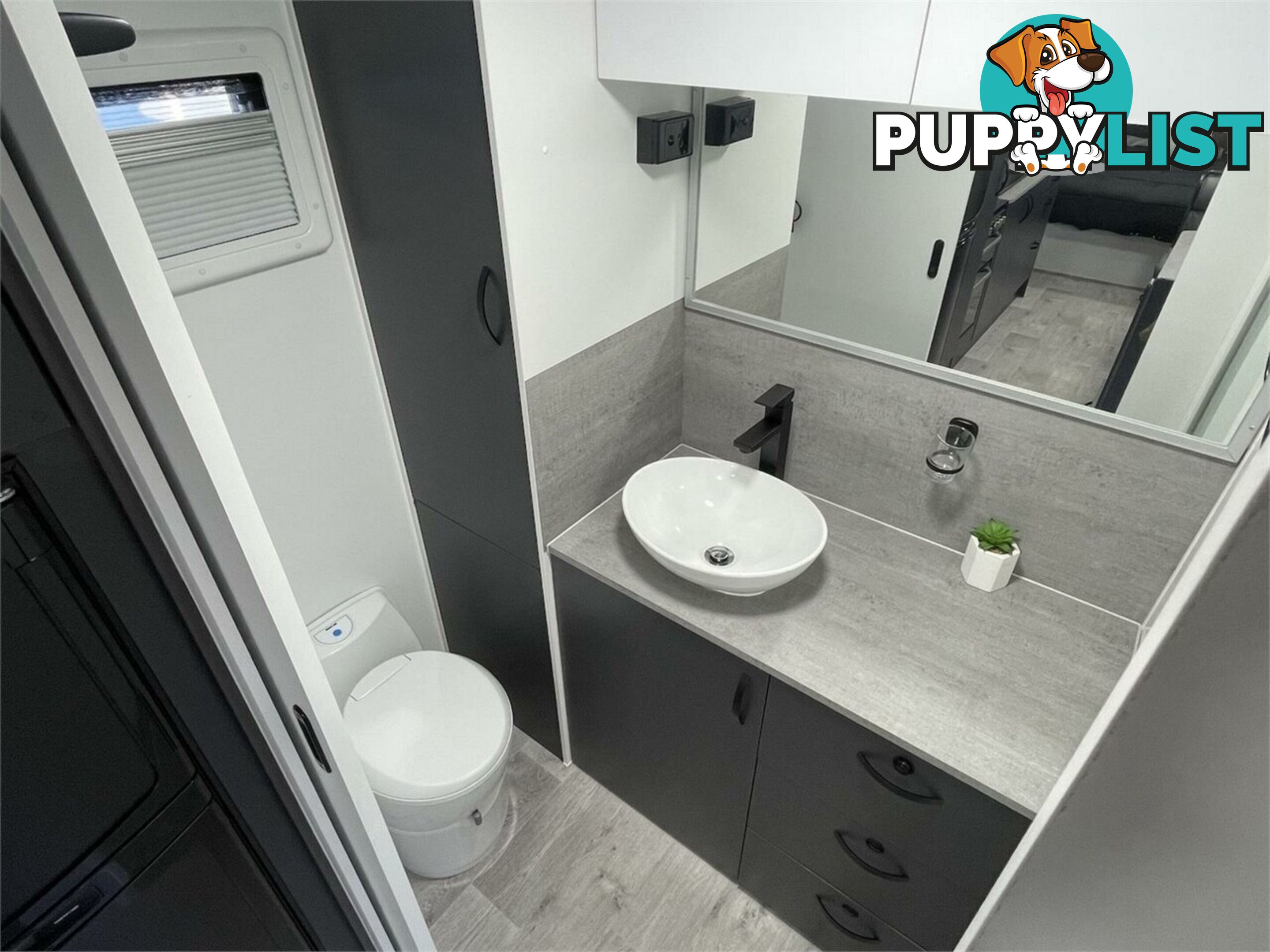 2023 Nova Caravans BRAVO 206.1R Z SERIES CARAVAN Caravan
