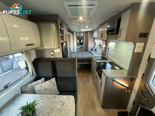 2022 Jayco Conquest FA25-1-HR 25FT Motor Home