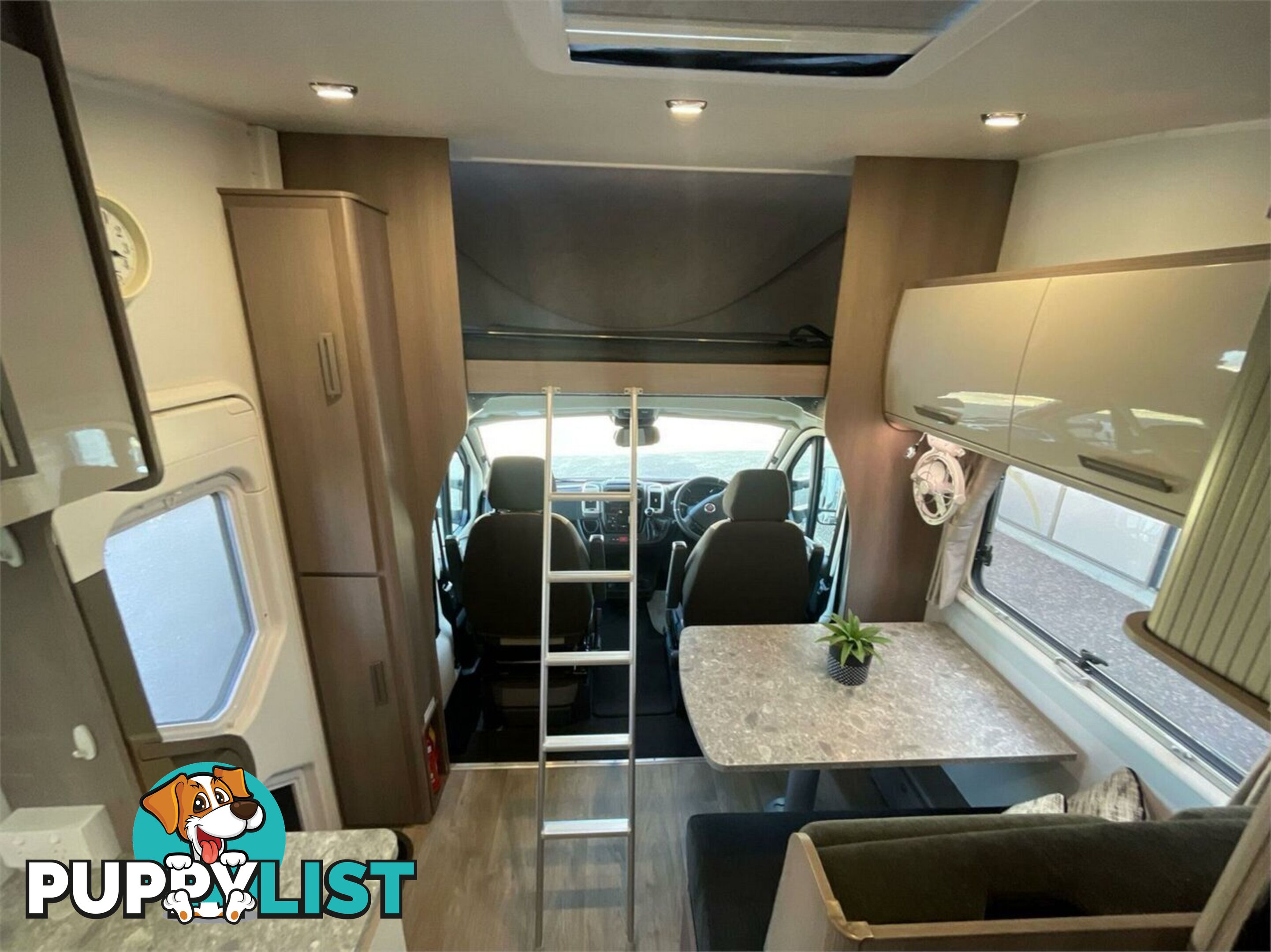 2022 Jayco Conquest FA25-1-HR 25FT Motor Home