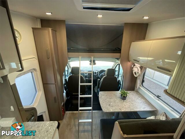 2022 Jayco Conquest FA25-1-HR 25FT Motor Home