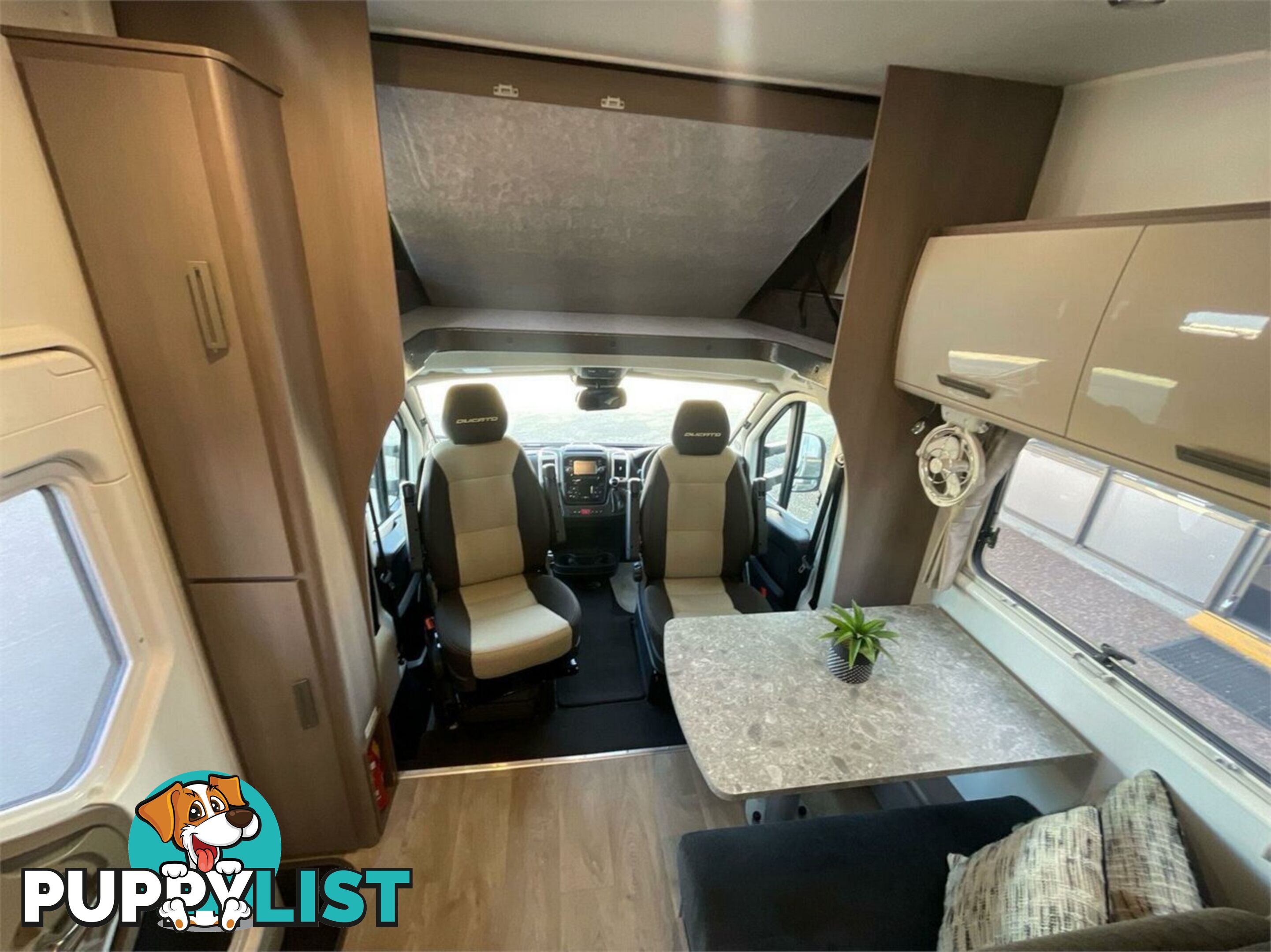 2022 Jayco Conquest FA25-1-HR 25FT Motor Home