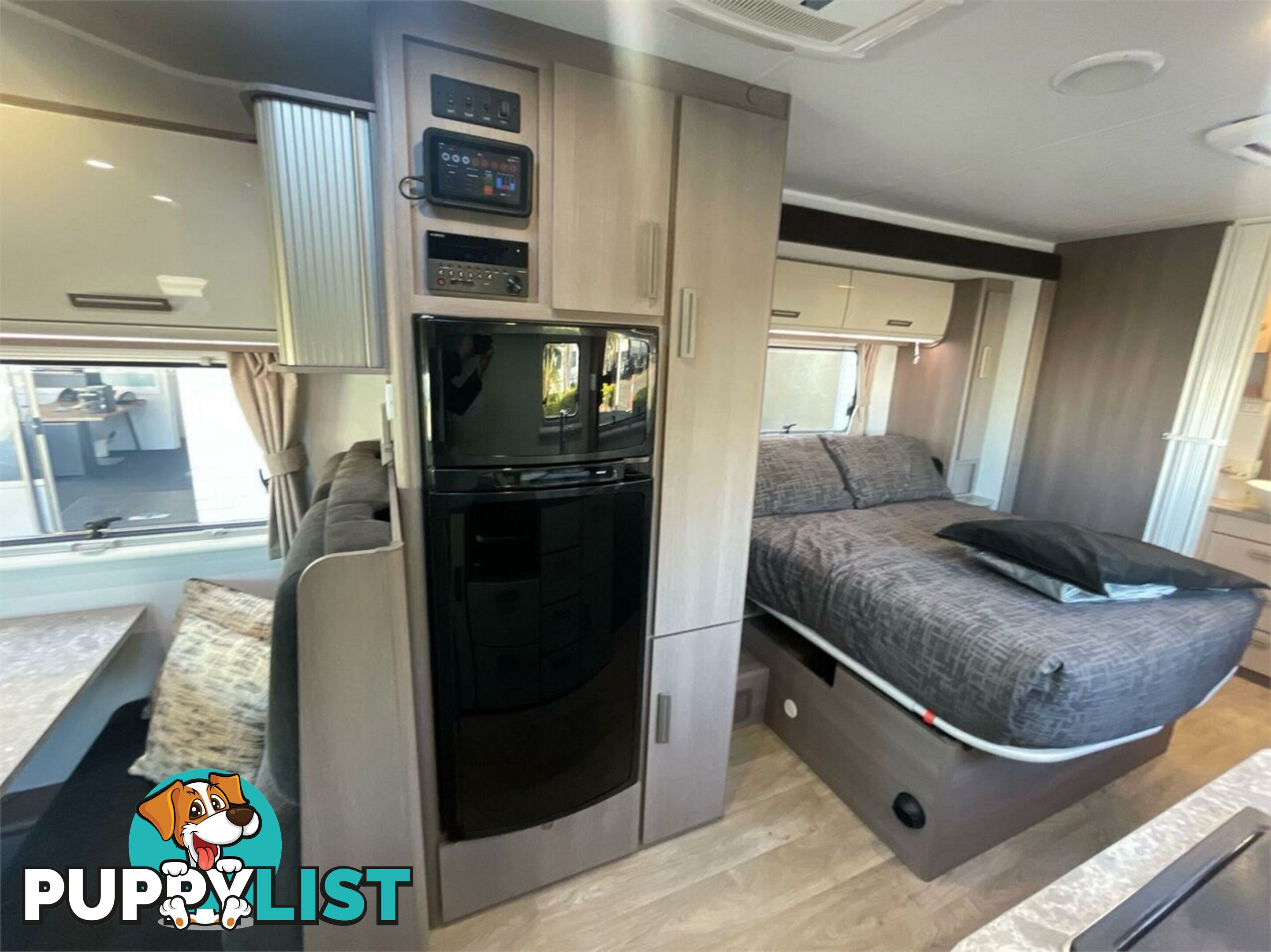 2022 Jayco Conquest FA25-1-HR 25FT Motor Home