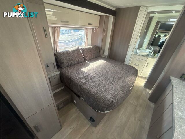 2022 Jayco Conquest FA25-1-HR 25FT Motor Home