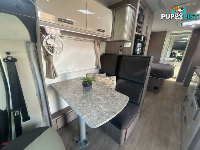 2022 Jayco Conquest FA25-1-HR 25FT Motor Home