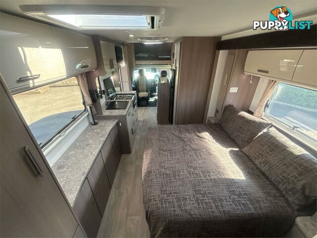 2022 Jayco Conquest FA25-1-HR 25FT Motor Home