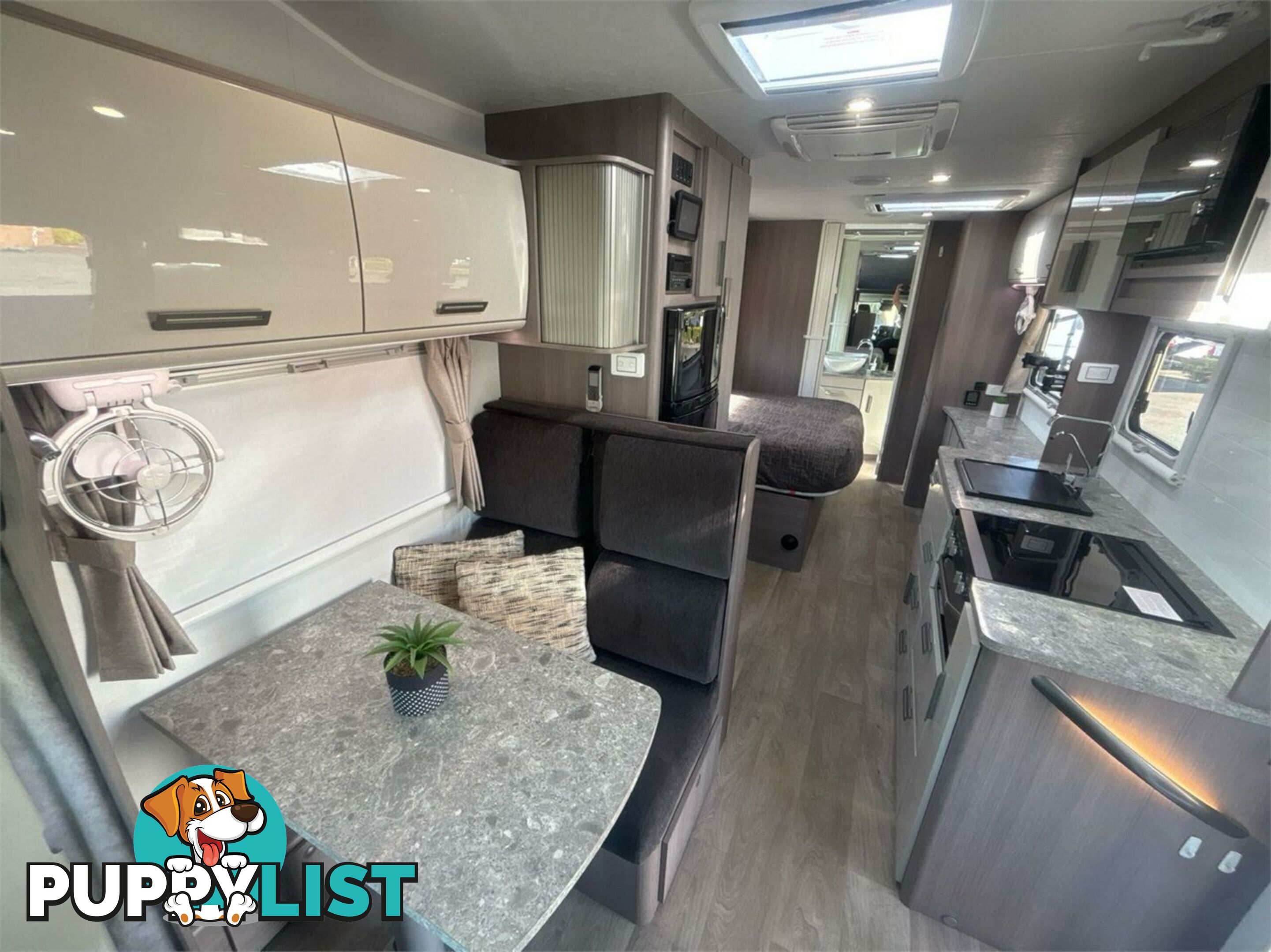 2022 Jayco Conquest FA25-1-HR 25FT Motor Home