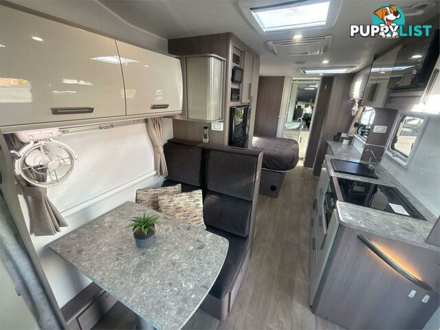 2022 Jayco Conquest FA25-1-HR 25FT Motor Home