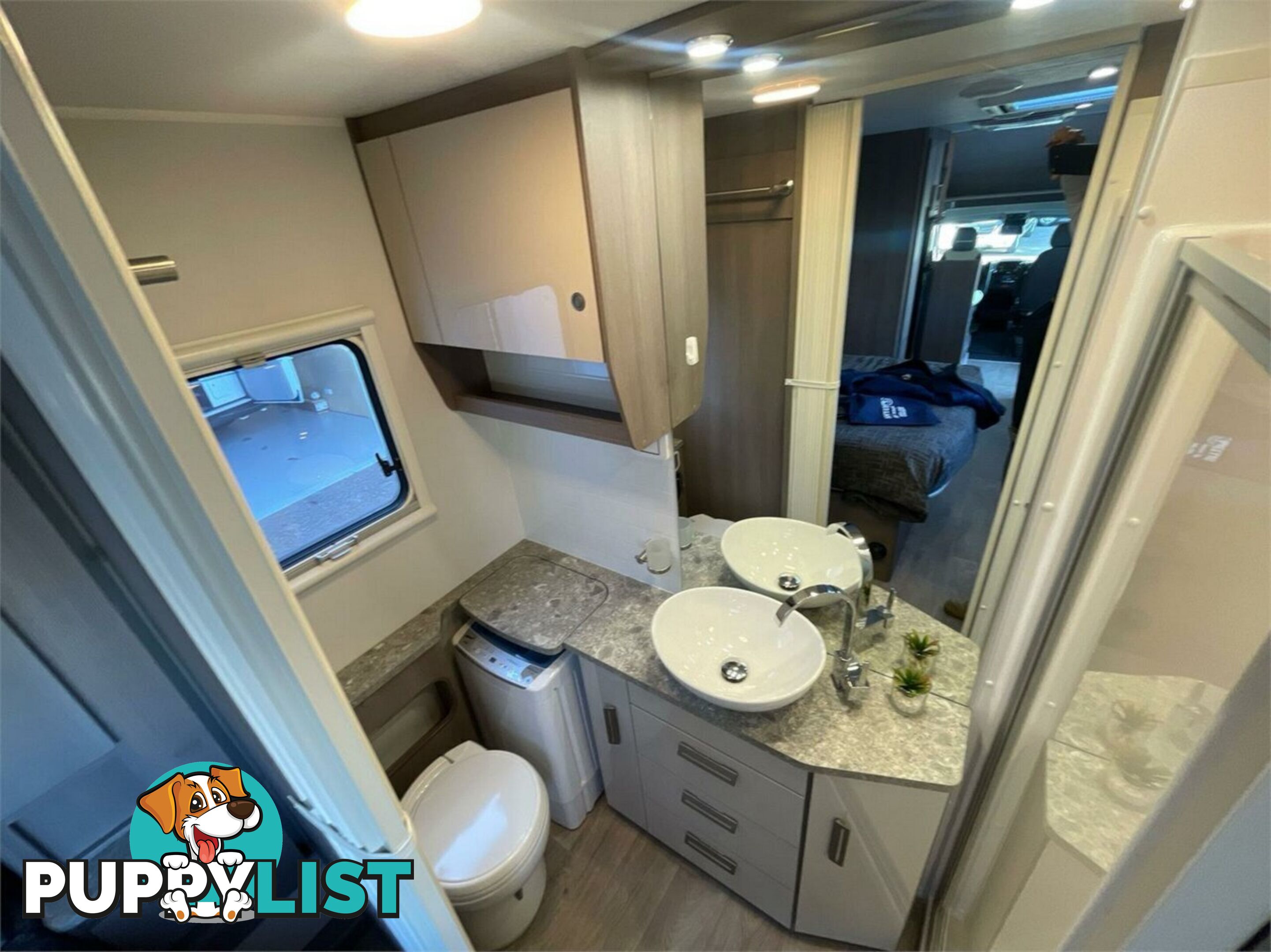 2022 Jayco Conquest FA25-1-HR 25FT Motor Home