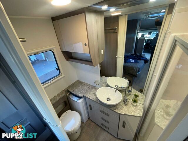 2022 Jayco Conquest FA25-1-HR 25FT Motor Home