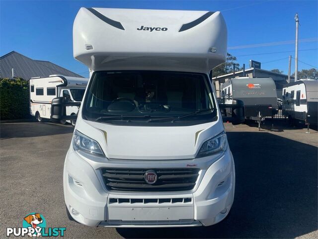 2022 Jayco Conquest FA25-1-HR 25FT Motor Home