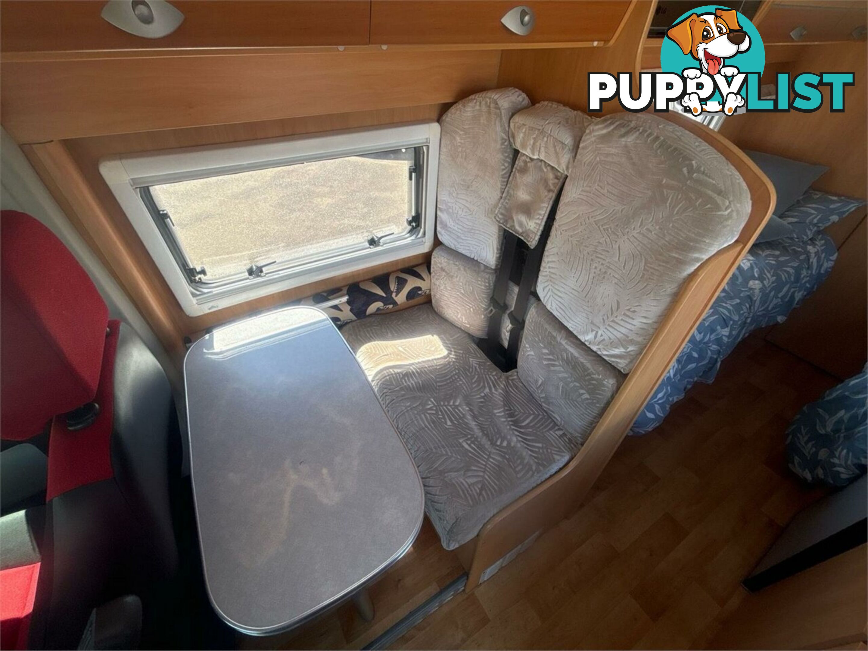 2012 AVAN Applause Motor Home