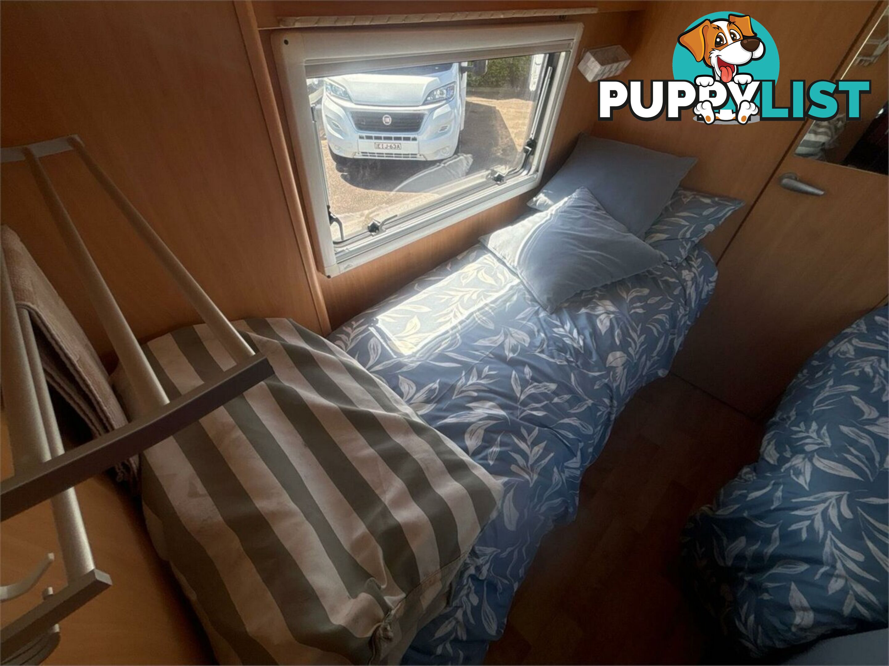 2012 AVAN Applause Motor Home