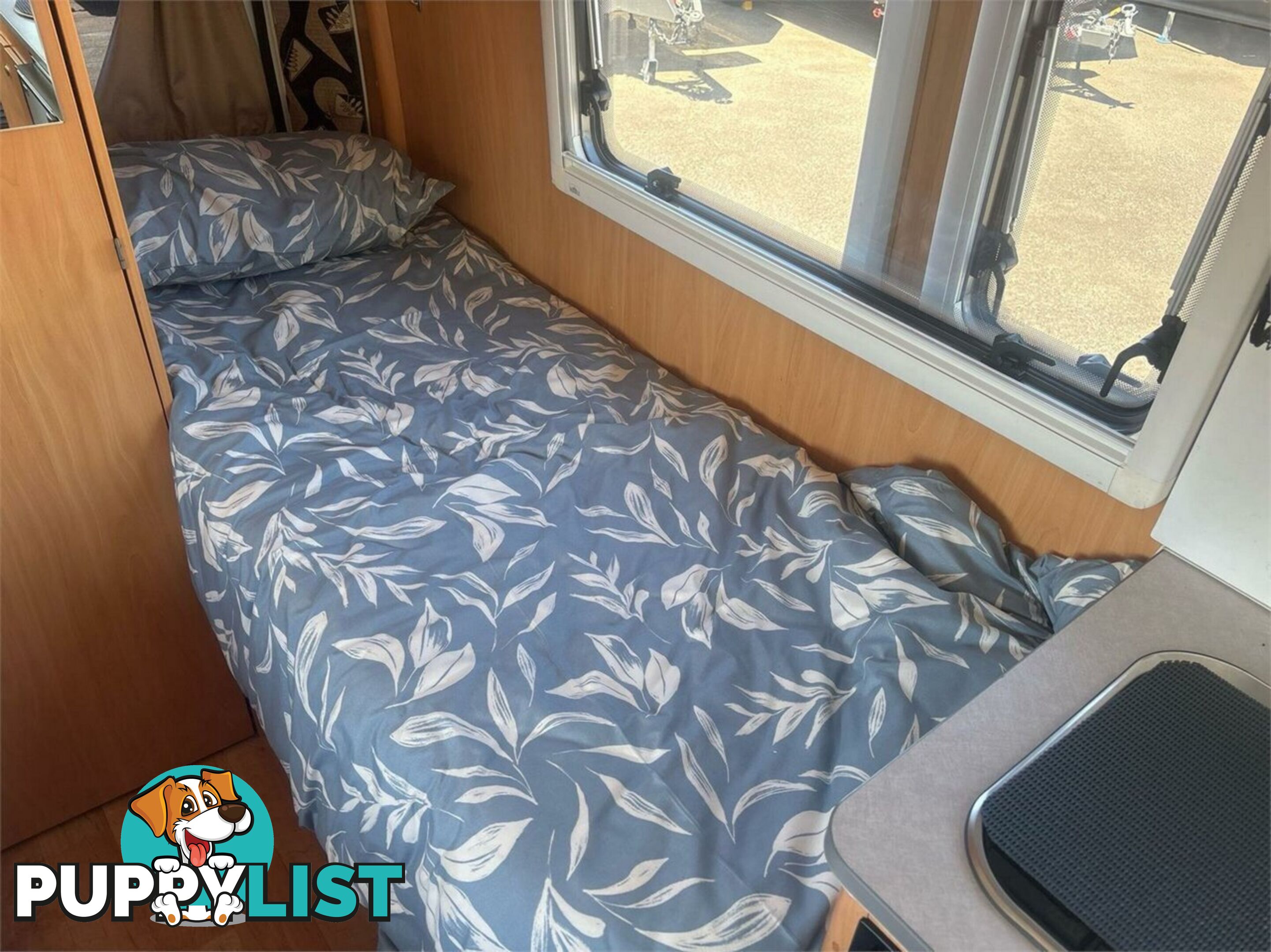 2012 AVAN Applause Motor Home