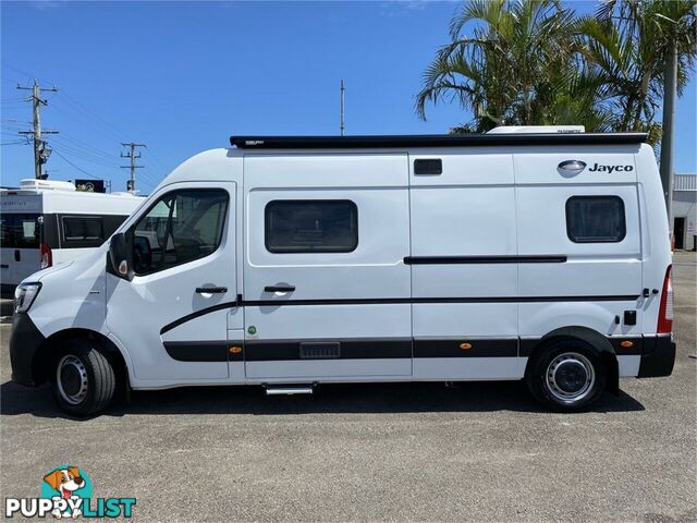 2023 Jayco JRV RM19.1