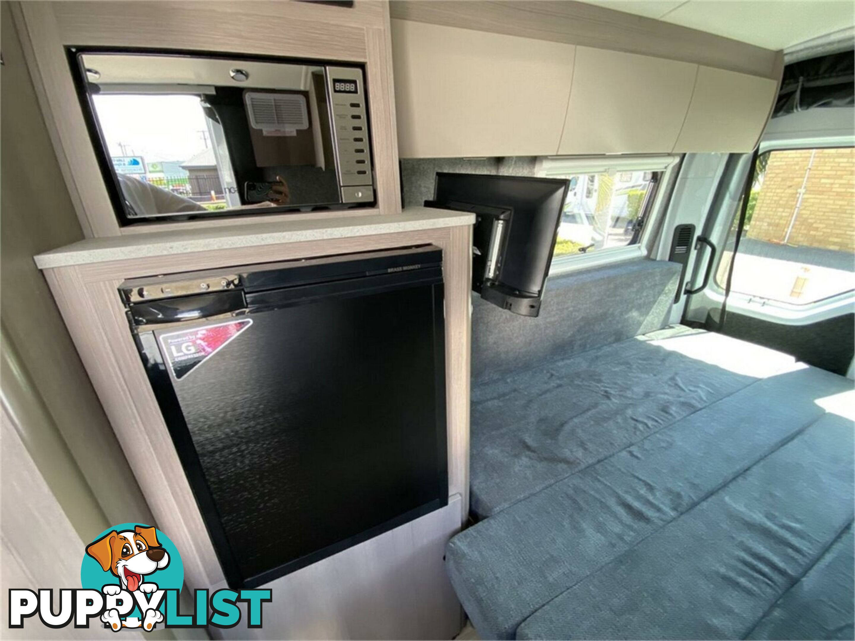 2023 Jayco JRV RM19.1