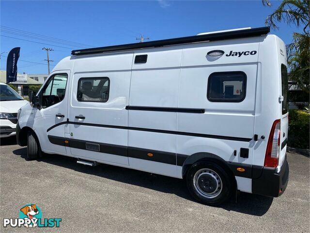 2023 Jayco JRV RM19.1