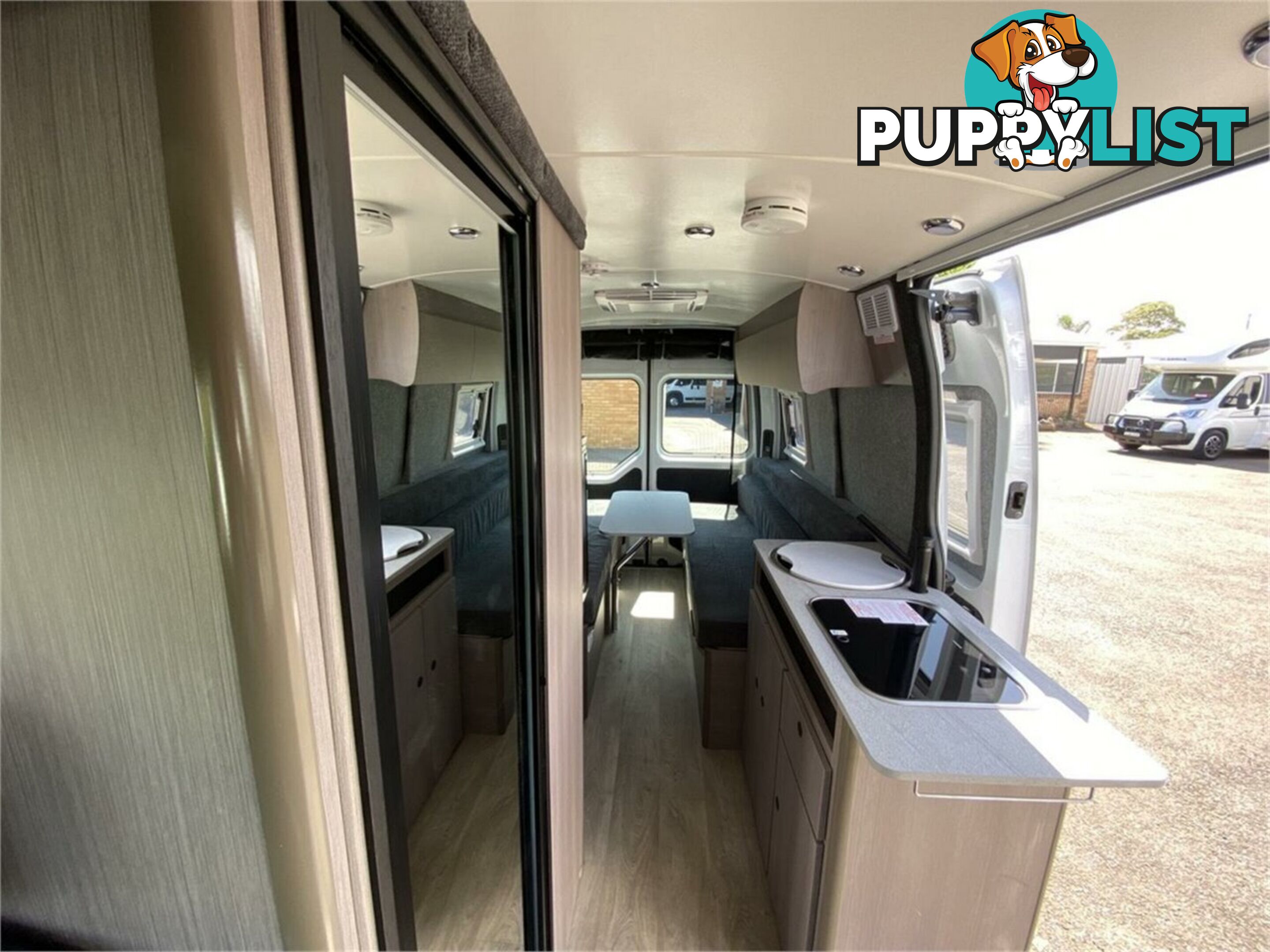 2023 Jayco JRV RM19.1