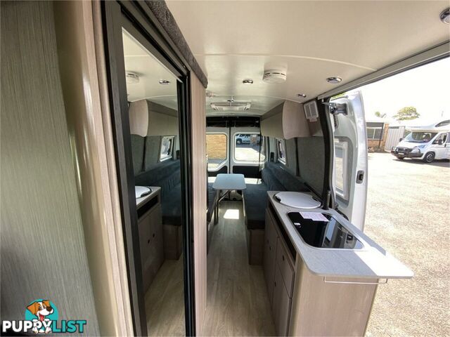 2023 Jayco JRV RM19.1