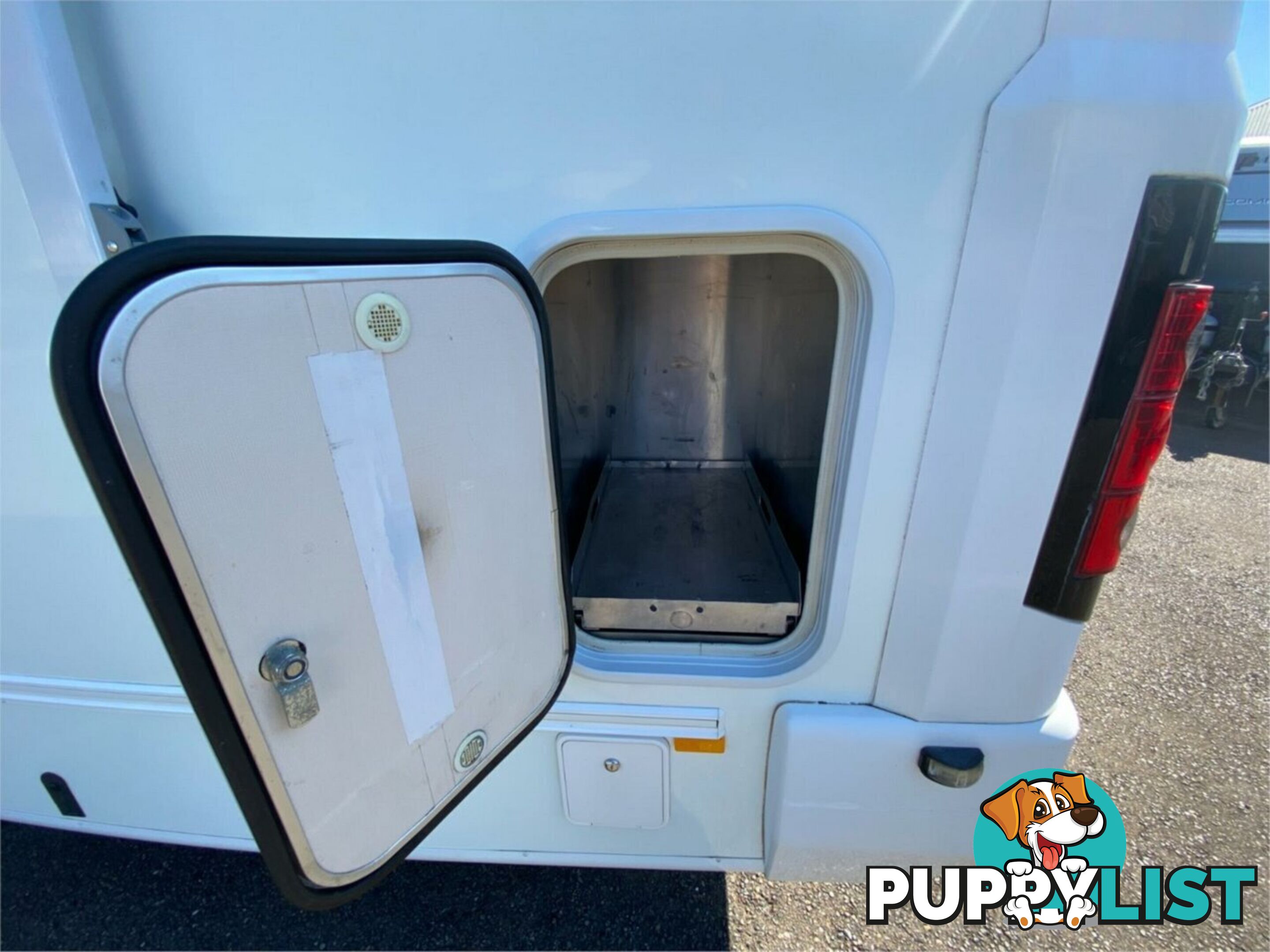 2018 Avida Esperance C7264 Motor Home