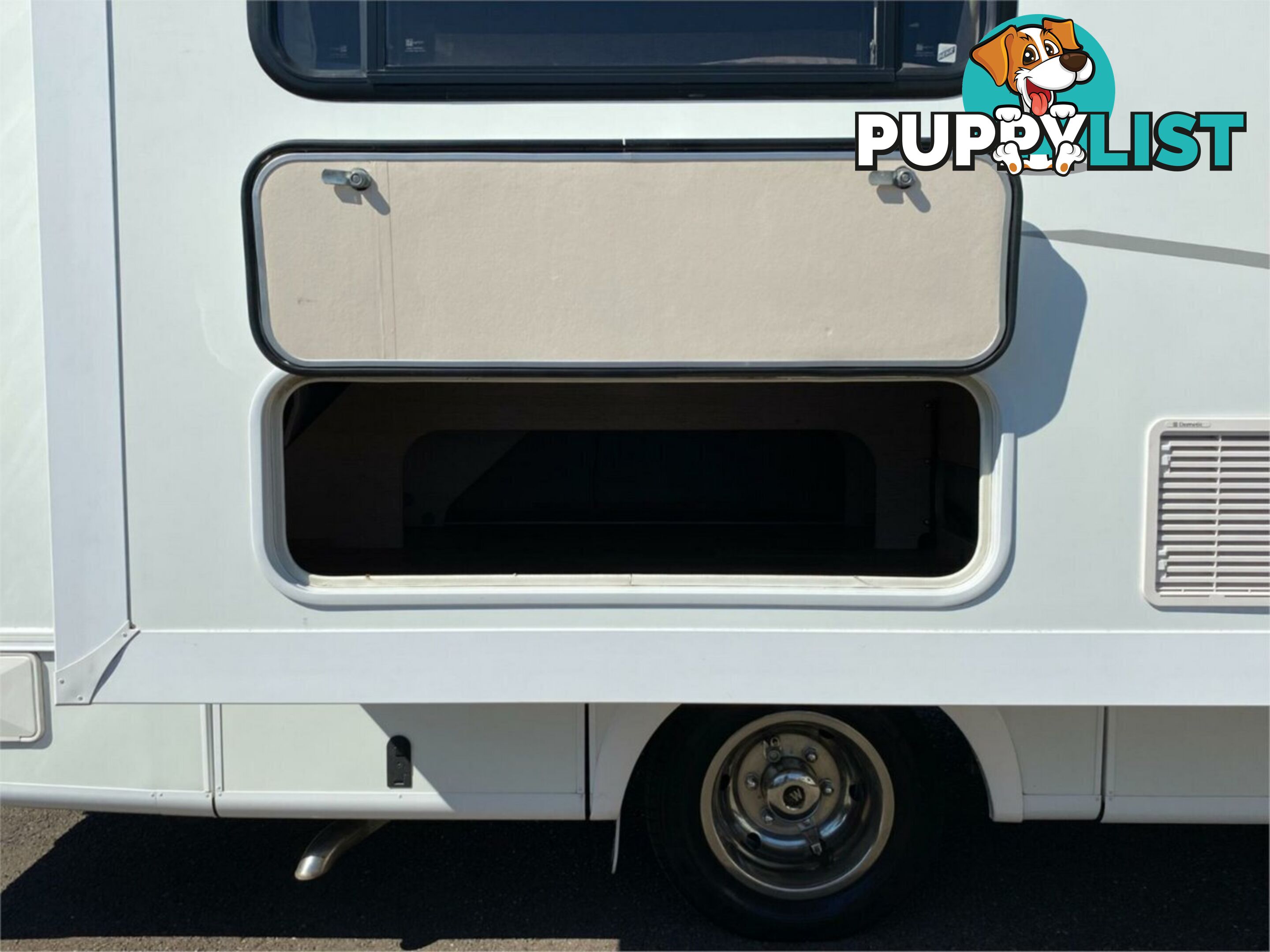 2018 Avida Esperance C7264 Motor Home
