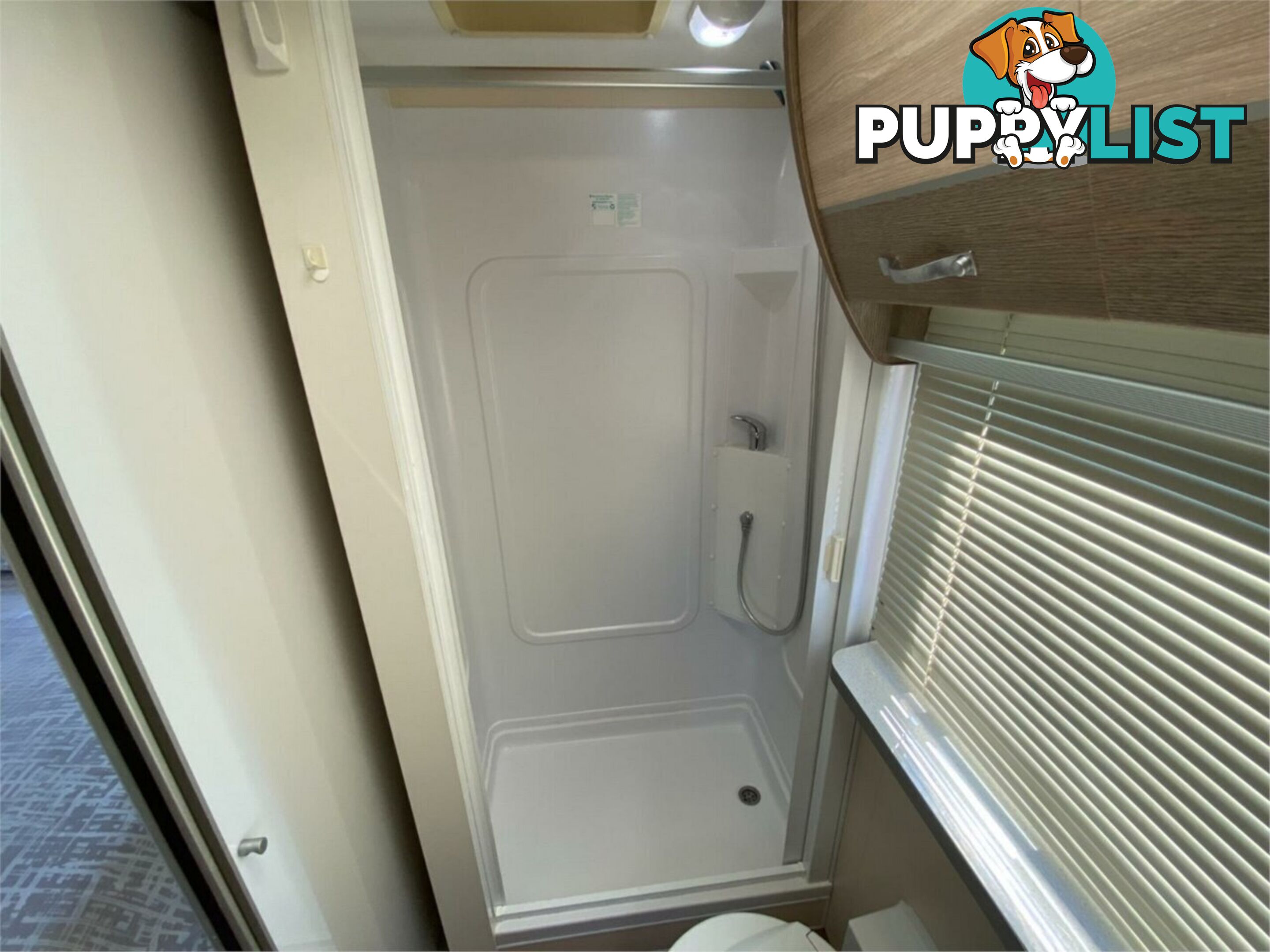 2018 Avida Esperance C7264 Motor Home