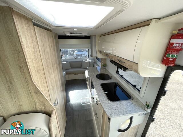 2021 AVAN Ovation M5 Motor Home