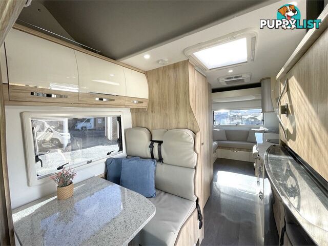 2021 AVAN Ovation M5 Motor Home