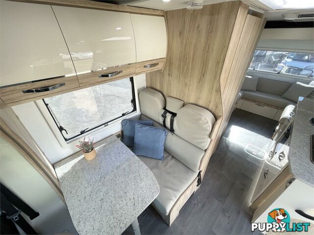 2021 AVAN Ovation M5 Motor Home