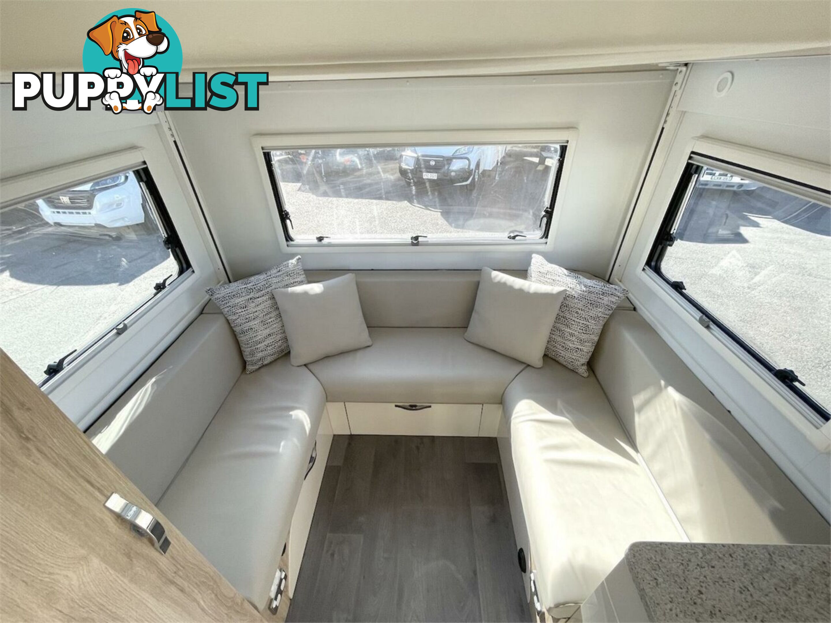 2021 AVAN Ovation M5 Motor Home