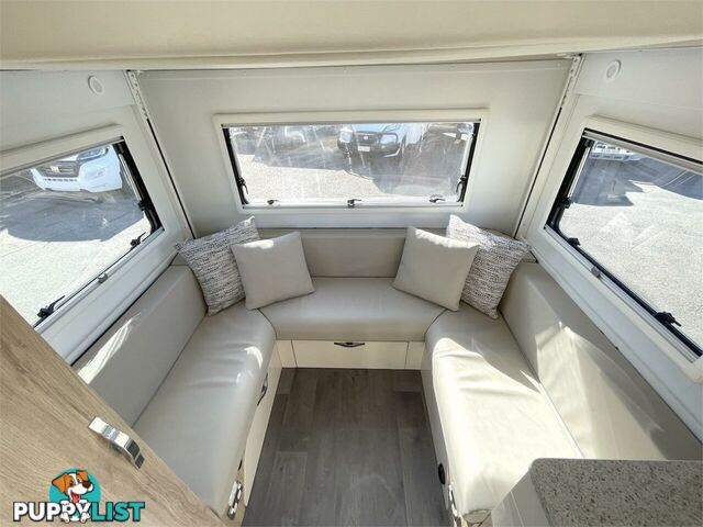 2021 AVAN Ovation M5 Motor Home