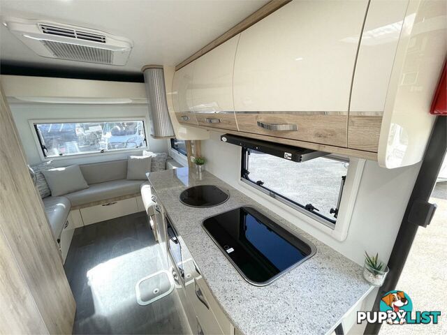 2021 AVAN Ovation M5 Motor Home