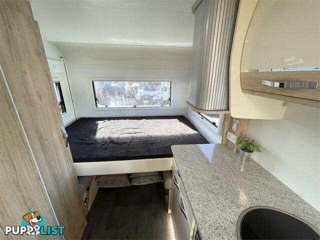 2021 AVAN Ovation M5 Motor Home