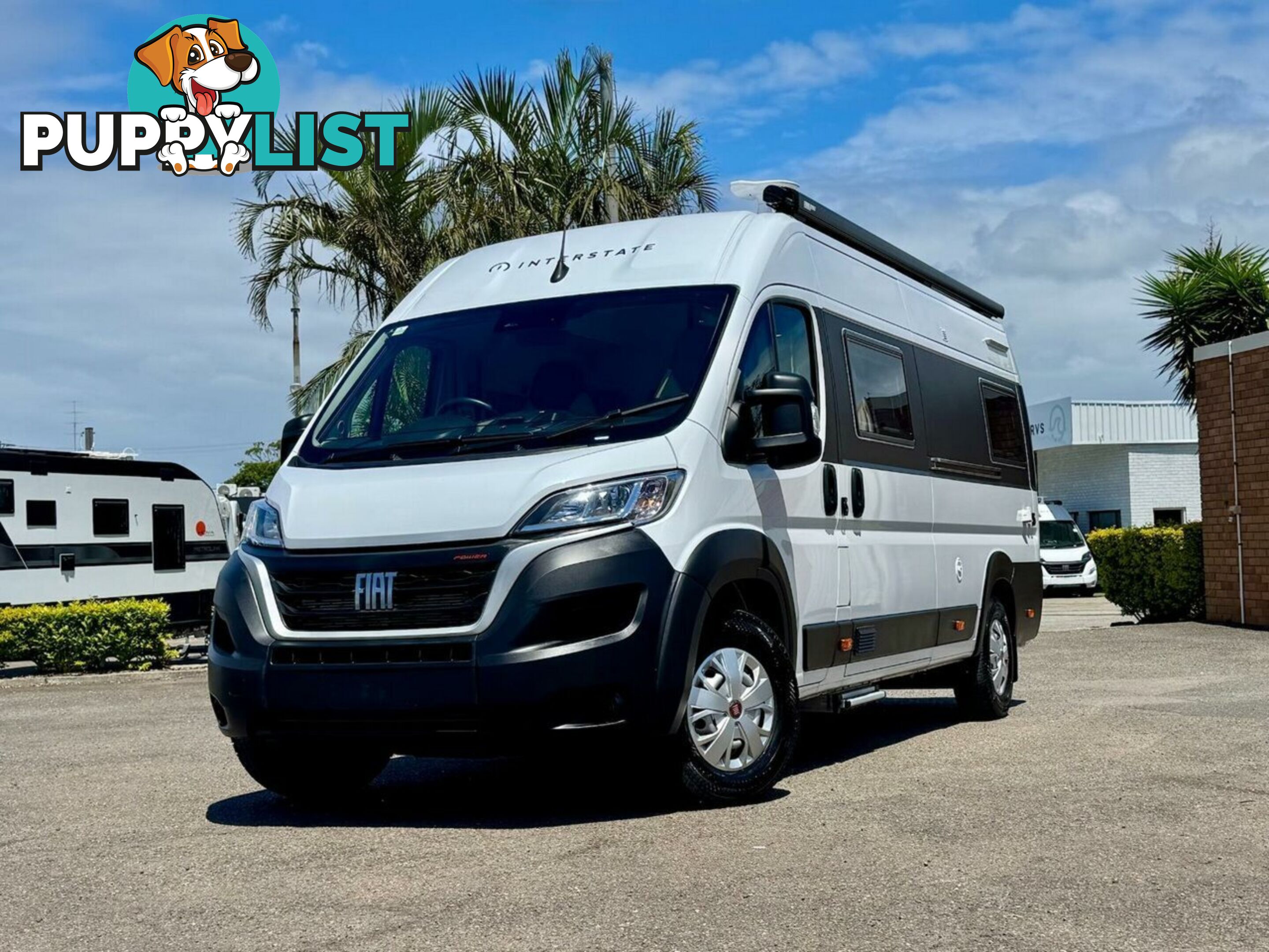 2023 Fiat Ducato